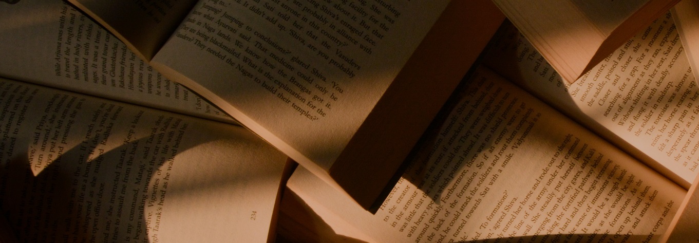 Book-pages
